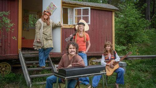 Bandet och jag Season 1 Episode 1 - Solidarity