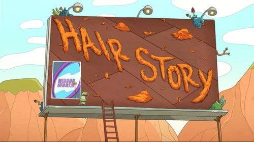 Kiff Season 2 Episode 6 - Hair Story