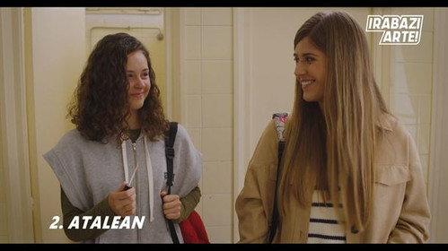 Irabazi arte! Season 1 Episode 2 - Episode 2