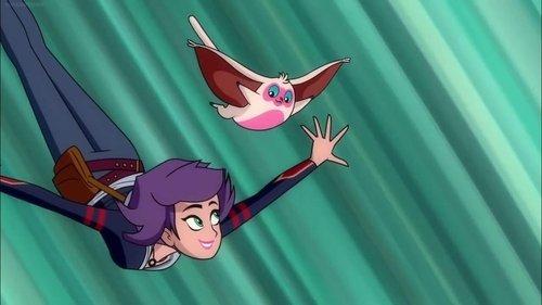 Mysticons Season 1 Episode 8 - Lost and Found