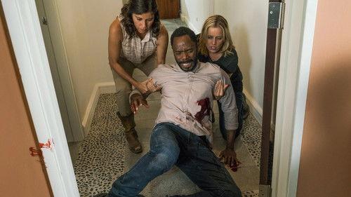 Fear the Walking Dead Season 2 Episode 12 - Pillar of Salt