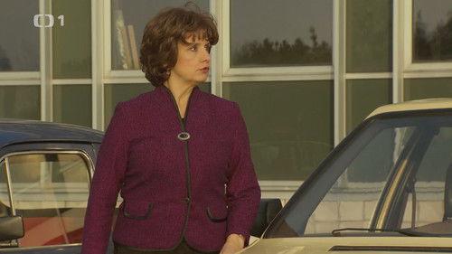 Vyprávěj Season 3 Episode 25 - Episode 25