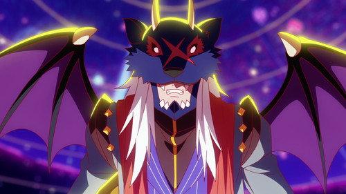 Digimon Beatbreak Season 1 Episode 6 - The Bond of Parent and Child