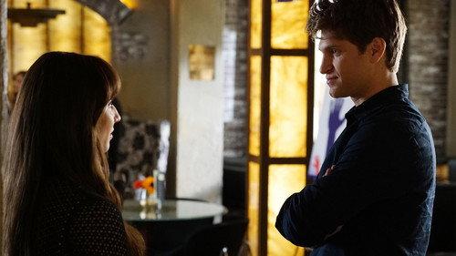 Pretty Little Liars Season 6 Episode 14 - New Guys, New Lies