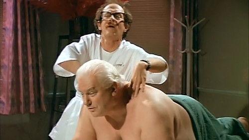 Evening Shade Season 3 Episode 3 - You Scratch My Back, I'll Arrest You