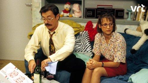 F.C. De Kampioenen Season 5 Episode 7 - Boma's list