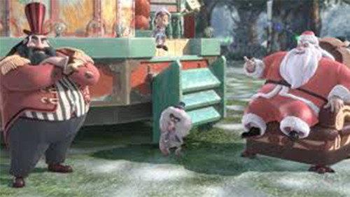 Pinocchio and Friends Season 2 Episode 24 - Episode 24