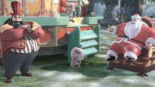 Pinocchio and Friends Season 2 Episode 24 - Episode 24