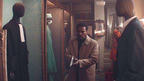 Lupin Season 1 Episode 9 - Chapter 9