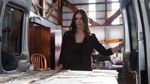 Human Target Season 2 Episode 5 - Dead Head