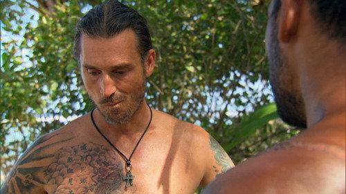 Survivor Season 23 Episode 6 - Free Agent