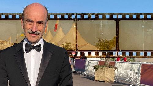 Talking Movies Season 24 Episode 5 - Cannes Film Festival Special