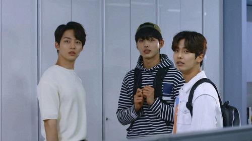 I Have Three Boyfriends Season 1 Episode 6 - Episode 6