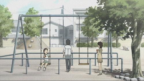 Den-noh Coil Season 1 Episode 10 - Kanna's Diary