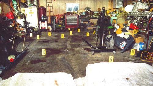 Making a Murderer Season 1 Episode 6 - Testing the Evidence