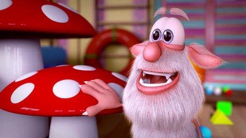 Booba Season 1 Episode 3 - Nursery