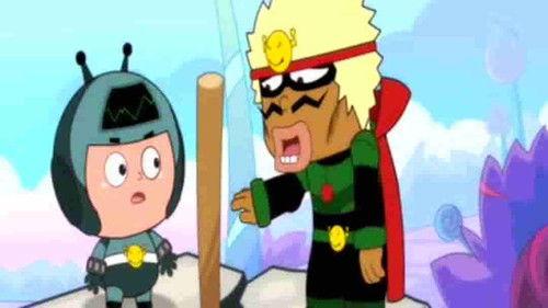 Happy Toon Season 8 Episode 13 - Episode 13