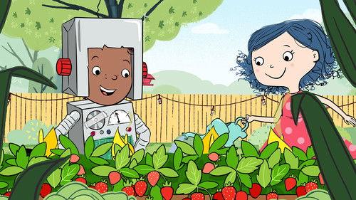 Dot. Season 1 Episode 24 - Gotcha