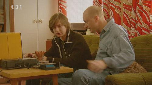 Vyprávěj Season 3 Episode 20 - Episode 20