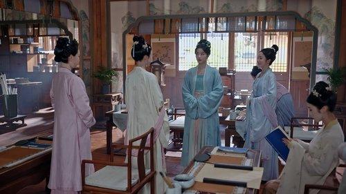 Serendipity Season 1 Episode 4 - Episode 4