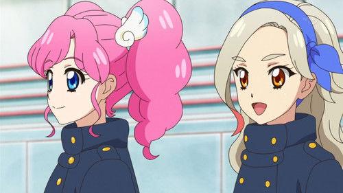 Aikatsu! Season 4 Episode 13 - Luminas☆Christmas