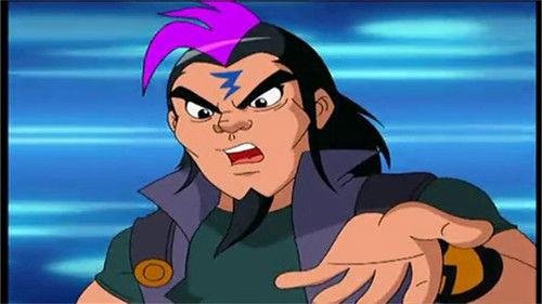 劲爆战士 Season 2 Episode 17 - Episode 17