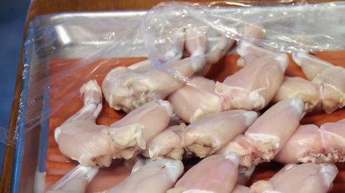 Beat Bobby Flay Season 13 Episode 12 - Boil and Trouble