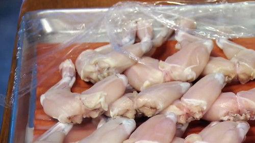 Beat Bobby Flay Season 13 Episode 12 - Boil and Trouble