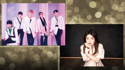 J-MELO Season 17 Episode 19 - Bullet Train and NAKANEKANA