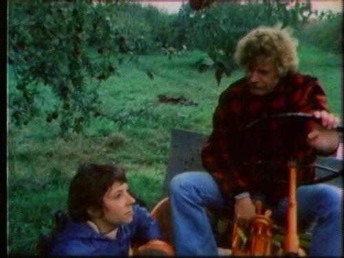 Passe-Partout Season 1 Episode 11 - Le petit zèbre