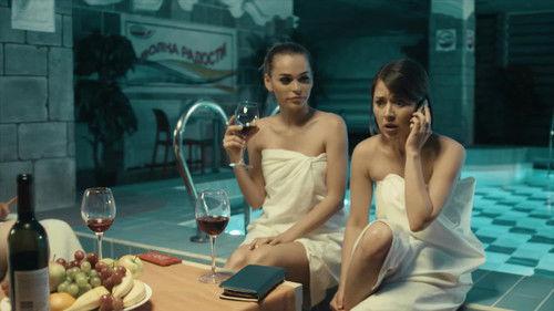 Uni. A New Dorm Season 3 Episode 6 - Episode 6