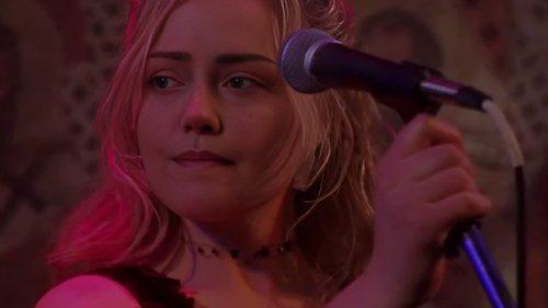 The Outer Limits Season 5 Episode 21 - Starcrossed