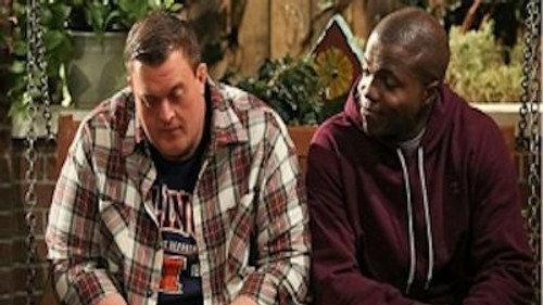undefined Season 4 Episode 19 - Who's Afraid of J.C. Small?
