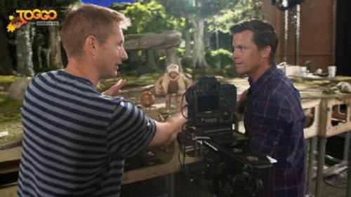 Woozle Goozle und die Weltentdecker Season 3 Episode 5 - Episode 5