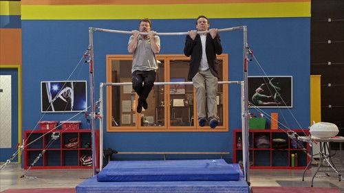 My Perfect Landing Season 1 Episode 4 - A Day at Cortez