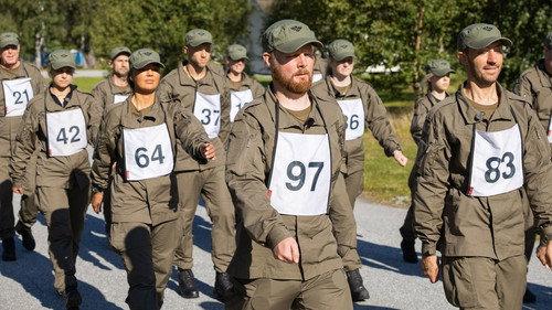 Celebrity Task Force Season 3 Episode 6 - Episode 6