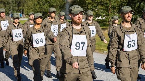 Celebrity Task Force Season 3 Episode 6 - Episode 6