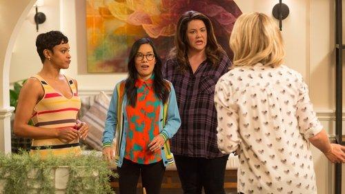 American Housewife Season 2 Episode 18 - The Venue