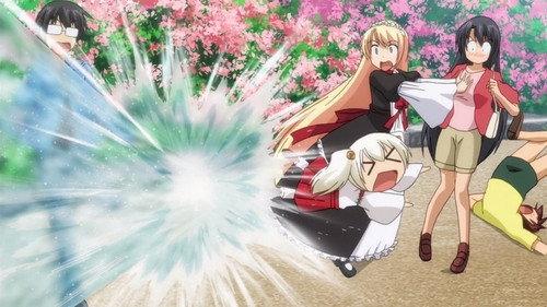 undefined Season 1 Episode 10 - Hakone-chan and Gora Park