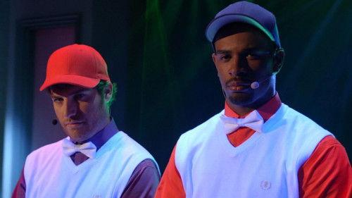 undefined Season 3 Episode 3 - Boyz II Menorah