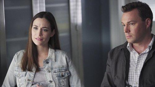 undefined Season 2 Episode 8 - Forsaken