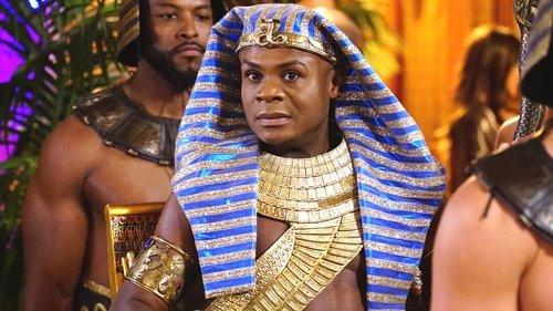 LA to Vegas Season 1 Episode 10 - Bernard's Birthday