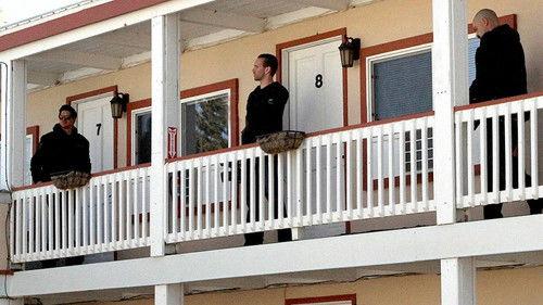 Ghost Adventures Season 9 Episode 8 - St. James Hotel