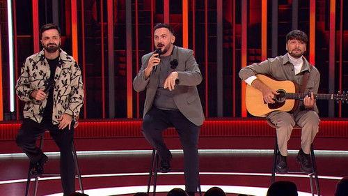 Comedy Club Season 20 Episode 14 - Episode 14