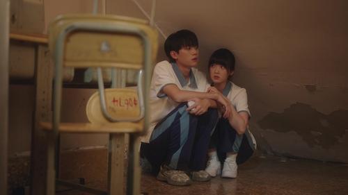 When I Fly Towards You Season 1 Episode 2 - I Like It When You Frown and Call Me Coward