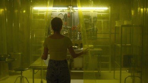 Good Morning, Verônica Season 1 Episode 4 - Ciao, Principessa