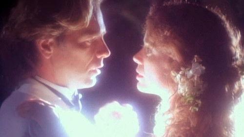 Nowhere Man Season 1 Episode 7 - A Rough Whimper of Insanity