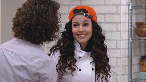 Toni, la Chef Season 1 Episode 1 - Episode 1