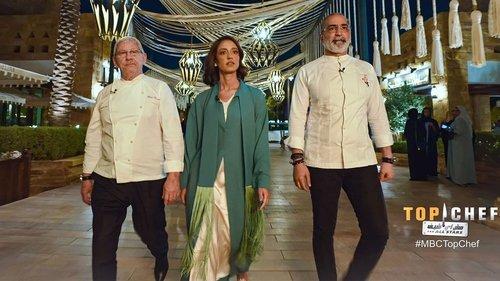 Top Chef (AR) Season 7 Episode 5 - Episode 5