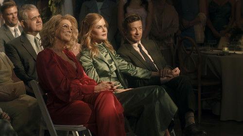 Scarpetta Season 1 Episode 7 - L + J